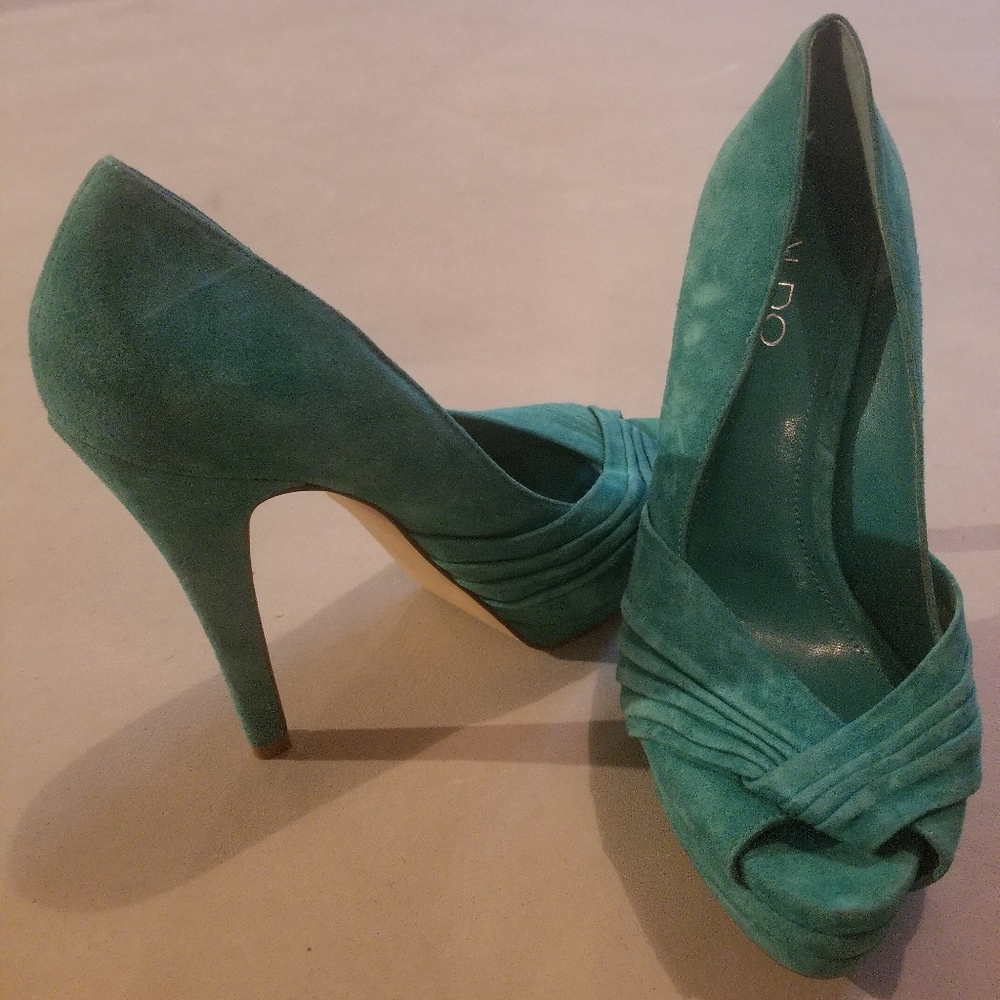 Aldo High heels